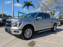 Thumbnail image of 2024 Ford F-150 at TamiamiFord of North Naples, FL