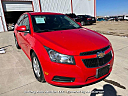 2014 Chevrolet Cruze 1LT Auto at Gallery Auto Auction LLC