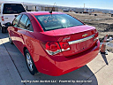 Thumbnail image of 2014 Chevrolet Cruze at Gallery Auto Auction LLC