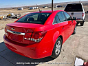 Thumbnail image of 2014 Chevrolet Cruze at Gallery Auto Auction LLC