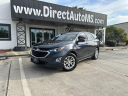 Thumbnail image of 2019 Chevrolet Equinox at Casino Motors, Inc