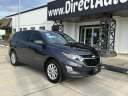 Thumbnail image of 2019 Chevrolet Equinox at Casino Motors, Inc