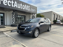 Thumbnail image of 2019 Chevrolet Equinox at Casino Motors, Inc