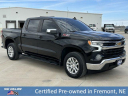Thumbnail image of 2022 Chevrolet Silverado 1500 at SidDillonFremontChevrolet Used