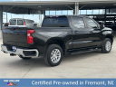 Thumbnail image of 2022 Chevrolet Silverado 1500 at SidDillonFremontChevrolet Used