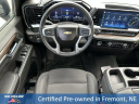 Thumbnail image of 2022 Chevrolet Silverado 1500 at SidDillonFremontChevrolet Used