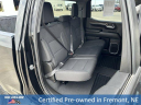 Thumbnail image of 2022 Chevrolet Silverado 1500 at SidDillonFremontChevrolet Used