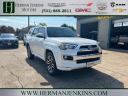 Thumbnail image of 2018 Toyota 4Runner at Herman Jenkins Motors, Inc.