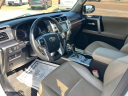 Thumbnail image of 2018 Toyota 4Runner at Herman Jenkins Motors, Inc.