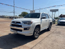 Thumbnail image of 2018 Toyota 4Runner at Herman Jenkins Motors, Inc.