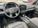 Thumbnail image of 2023 Chevrolet Traverse at Lafontaine Chevrolet