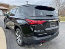Thumbnail image of 2023 Chevrolet Traverse at Lafontaine Chevrolet