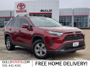 Thumbnail image of 2023 Toyota RAV4 at Gullo Toyota Of Conroe