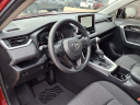 Thumbnail image of 2023 Toyota RAV4 at Gullo Toyota Of Conroe