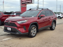 Thumbnail image of 2023 Toyota RAV4 at Gullo Toyota Of Conroe