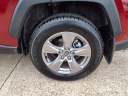 Thumbnail image of 2023 Toyota RAV4 at Gullo Toyota Of Conroe