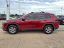 Thumbnail image of 2023 Toyota RAV4 at Gullo Toyota Of Conroe