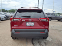 Thumbnail image of 2023 Toyota RAV4 at Gullo Toyota Of Conroe