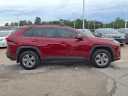 Thumbnail image of 2023 Toyota RAV4 at Gullo Toyota Of Conroe