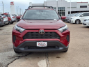 Thumbnail image of 2023 Toyota RAV4 at Gullo Toyota Of Conroe