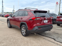 Thumbnail image of 2023 Toyota RAV4 at Gullo Toyota Of Conroe