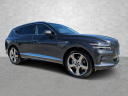 Thumbnail image of 2024 Genesis GV80 at Tamiami Hyundai Mitsubishi Used