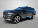 Thumbnail image of 2024 Genesis GV80 at Tamiami Hyundai Mitsubishi Used