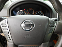 2014 Nissan Armada Platinum at Gary Mathews Motors