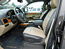Thumbnail image of 2014 Nissan Armada at Gary Mathews Motors