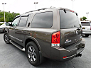 Thumbnail image of 2014 Nissan Armada at Gary Mathews Motors