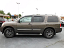 Thumbnail image of 2014 Nissan Armada at Gary Mathews Motors