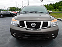 Thumbnail image of 2014 Nissan Armada at Gary Mathews Motors
