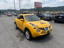 Thumbnail image of 2016 Nissan JUKE at THORPE AUTOMOTIVE