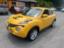 Thumbnail image of 2016 Nissan JUKE at THORPE AUTOMOTIVE