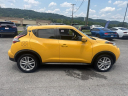 Thumbnail image of 2016 Nissan JUKE at THORPE AUTOMOTIVE