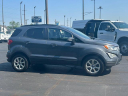 2018 Ford EcoSport SE at DickMasheterFord-Used of Columbus, OH