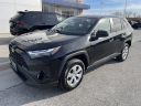 Thumbnail image of 2024 Toyota RAV4 at Acura of Omaha - NEW