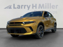 Thumbnail image of 2024 Dodge Hornet at LarryHMillerChryslerJeepDodgeSandy-NEW of Sandy, UT