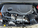 Thumbnail image of 2024 Dodge Hornet at LarryHMillerChryslerJeepDodgeSandy-NEW of Sandy, UT
