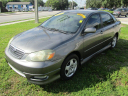 Thumbnail image of 2005 Toyota Corolla at NewGen Motors