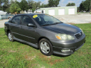 Thumbnail image of 2005 Toyota Corolla at NewGen Motors