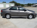 Thumbnail image of 2005 Toyota Corolla at NewGen Motors