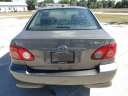 Thumbnail image of 2005 Toyota Corolla at NewGen Motors