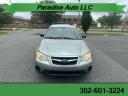 Thumbnail image of 2009 Subaru Outback at Paradise Auto LLC