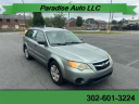 Thumbnail image of 2009 Subaru Outback at Paradise Auto LLC