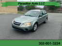 Thumbnail image of 2009 Subaru Outback at Paradise Auto LLC