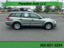 Thumbnail image of 2009 Subaru Outback at Paradise Auto LLC