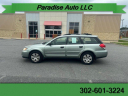 Thumbnail image of 2009 Subaru Outback at Paradise Auto LLC