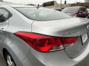 Thumbnail image of 2013 Hyundai ELANTRA at North Coast Subaru