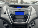 Thumbnail image of 2013 Hyundai ELANTRA at North Coast Subaru